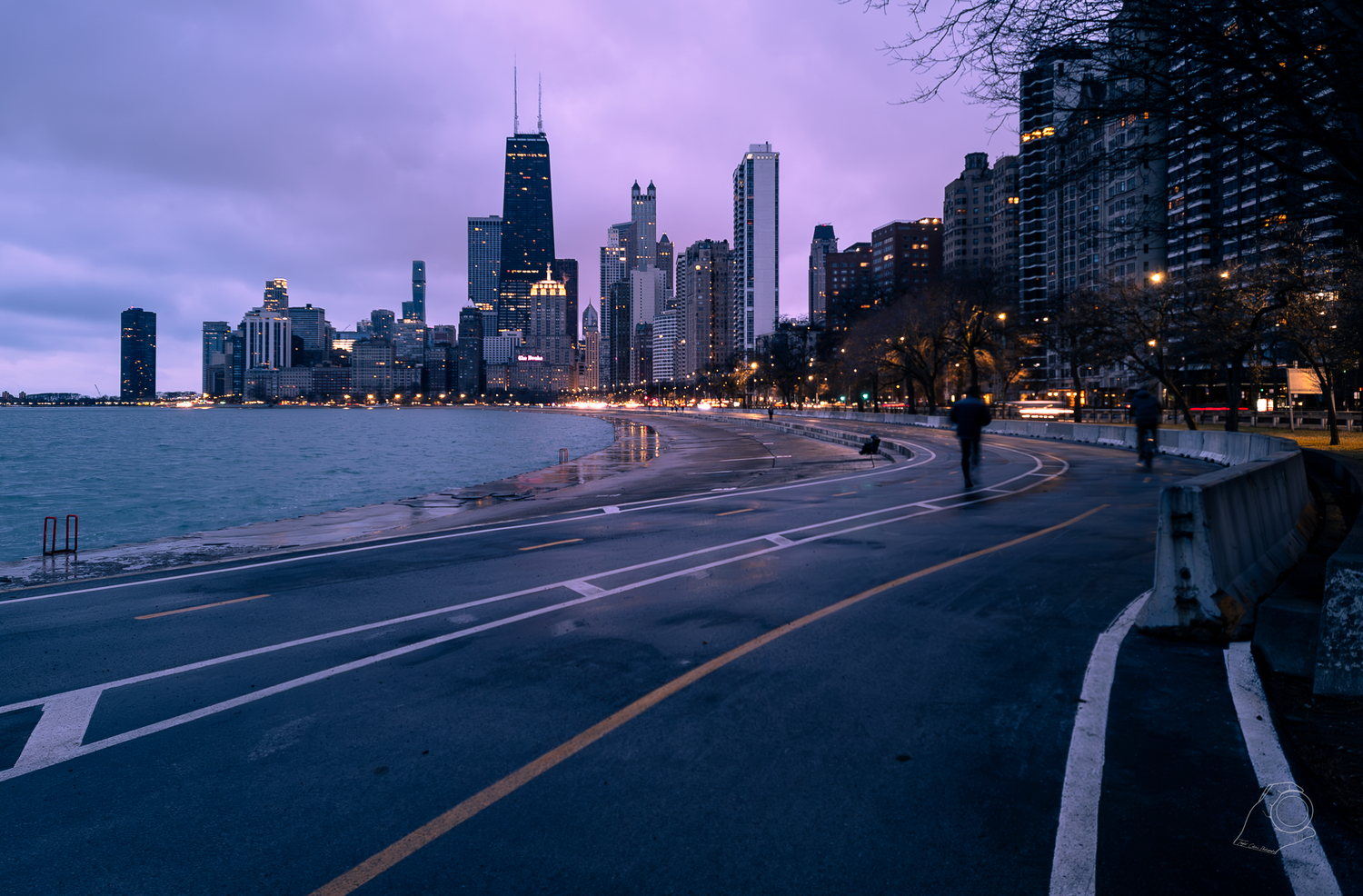 Early to Rise fine art print